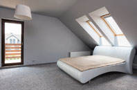 Glascote bedroom extensions