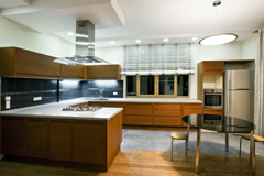 kitchen extensions Glascote